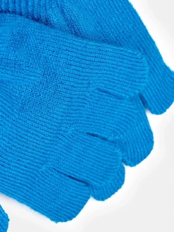 GATE Zestaw czapka i rękawiczki Myszki Miki|Dzieci Akcesoria|Chłopcy·Akcesoria