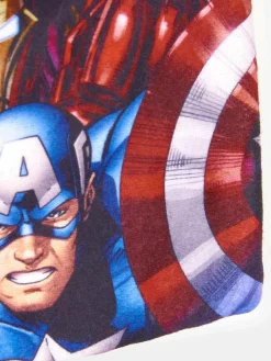 GATE Zestaw czapka, opaska na szyję i rękawiczki Avengers|Dzieci Akcesoria|Chłopcy·Akcesoria