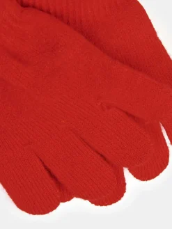 GATE Zestaw czapka, opaska na szyję i rękawiczki Avengers|Dzieci Akcesoria|Chłopcy·Akcesoria