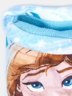 GATE Zestaw czapka, opaska na szyję i rękawiczki Frozen|Dzieci Akcesoria|Dziewczynki·Ostatnie Sztuki Ubrania Dla Dziewczynek