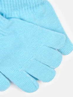 GATE Zestaw czapka, opaska na szyję i rękawiczki Frozen|Dzieci Akcesoria|Dziewczynki·Ostatnie Sztuki Ubrania Dla Dziewczynek