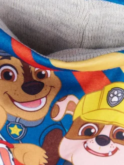 GATE Zestaw czapka, opaska na szyję i rękawiczki Psi Patrol|Dzieci Akcesoria|Chłopcy·Ostatnie Sztuki - Chłopcy