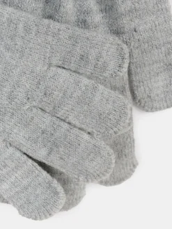 GATE Zestaw czapki i rękawiczek Sonic|Dzieci Akcesoria|Chłopcy·Akcesoria