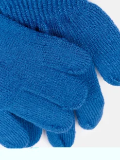 GATE Zestaw czapki i rękawiczek z Krainy Lodu|Dzieci Akcesoria|Dziewczynki·Ostatnie Sztuki Ubrania Dla Dziewczynek