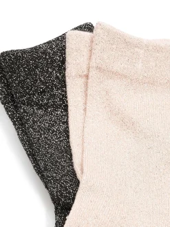 GATE Zestaw dwóch par skarpet|Dzieci Akcesoria|Dziewczynki·Rajstopy I Skarpetki