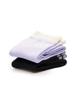 GATE Zestaw dwóch par skarpet|Dzieci Akcesoria|Dziewczynki·Rajstopy I Skarpetki