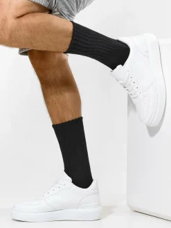 GATE Zestaw dwóch par skarpet| Bielizna·Skarpety|Kategorie·Skarpety