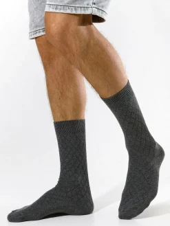 GATE Zestaw dwóch par skarpet| Bielizna·Skarpety|Kategorie·Skarpety