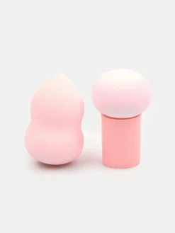 GATE Zestaw gąbek do makijażu| Pozostałe·Akcesoria Kosmetyczne