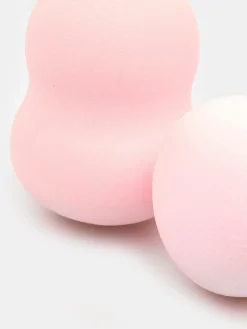 GATE Zestaw gąbek do makijażu| Pozostałe·Akcesoria Kosmetyczne