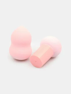 GATE Zestaw gąbek do makijażu| Pozostałe·Akcesoria Kosmetyczne