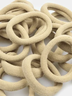 GATE Zestaw gumek do włosów| Akcesoria·Biżuteria|Kategorie·Akcesoria Do Włosów