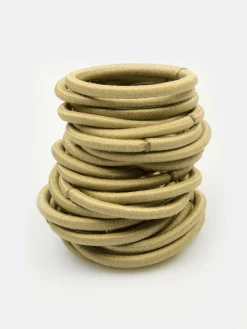 GATE Zestaw gumek do włosów| Akcesoria·Biżuteria|Kategorie·Akcesoria Do Włosów