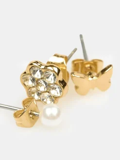 GATE Zestaw kolczyków| Akcesoria·Biżuteria