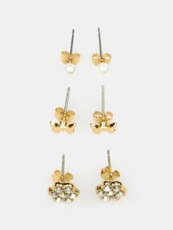 GATE Zestaw kolczyków| Akcesoria·Biżuteria