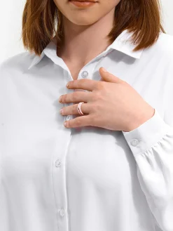 GATE Zestaw kolorowych pierścieni| Akcesoria·Biżuteria