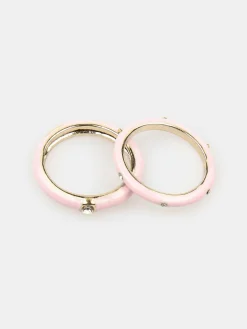 GATE Zestaw kolorowych pierścieni| Akcesoria·Biżuteria