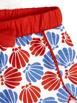 GATE Zestaw koszulka i spodenki Minnie|Dzieci Dziewczynki·Spodnie I Legginsy|Dziewczynki·Koszulki I Topy