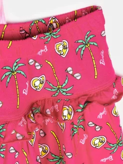 GATE Zestaw koszulki i spódnicy Barbie|Dzieci Dziewczynki·Ostatnie Sztuki Ubrania Dla Dziewczynek|Dziewczynki·Koszulki I Topy