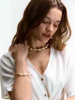 GATE Zestaw naszyjnik i bransoletka| Akcesoria·Biżuteria