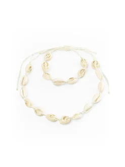 GATE Zestaw naszyjnik i bransoletka| Akcesoria·Biżuteria