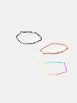 GATE Zestaw naszyjników typu choker| Akcesoria·Biżuteria