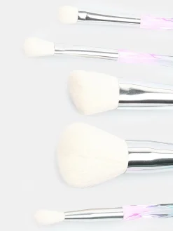 GATE Zestaw pędzli do makijażu| Pozostałe·Akcesoria Kosmetyczne|Kategorie·Travel ☀️