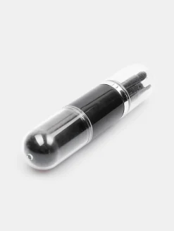 GATE Zestaw pędzli do twarzy w etui| Pozostałe·Akcesoria Kosmetyczne|Kategorie·Travel ☀️