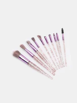 GATE Zestaw pędzli kosmetycznych| Pozostałe·Akcesoria Kosmetyczne