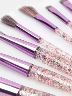 GATE Zestaw pędzli kosmetycznych| Pozostałe·Akcesoria Kosmetyczne