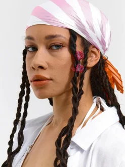 GATE Zestaw spinek do włosów w kształcie kwiatka| Akcesoria·Biżuteria|Kategorie·Akcesoria Do Włosów