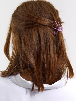 GATE Zestaw spinek do włosów w kształcie motylków| Akcesoria·Biżuteria|Kategorie·Akcesoria Do Włosów