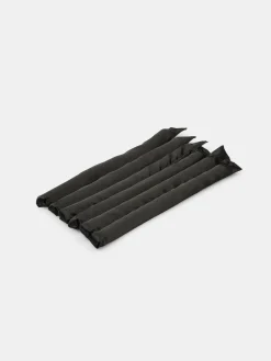 GATE Zestaw wałków do kręcenia włosów. (6 sztuk)| Pozostałe·Akcesoria Kosmetyczne|Kategorie·Wellness