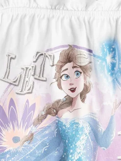 GATE Zestaw z mrożonej bawełny|Dzieci Dziewczynki·Spodnie I Legginsy|Dziewczynki·Koszulki I Topy