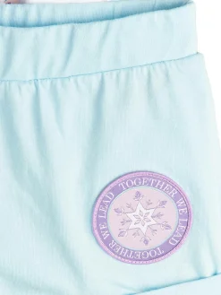 GATE Zestaw z mrożonej bawełny|Dzieci Dziewczynki·Spodnie I Legginsy|Dziewczynki·Koszulki I Topy