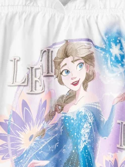 GATE Zestaw z mrożonej bawełny|Dzieci Dziewczynki·Spodnie I Legginsy|Dziewczynki·Koszulki I Topy