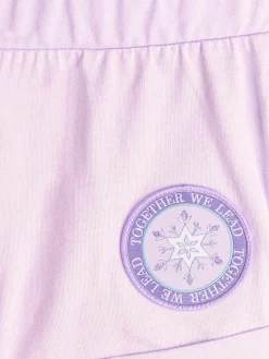 GATE Zestaw z mrożonej bawełny|Dzieci Dziewczynki·Spodnie I Legginsy|Dziewczynki·Koszulki I Topy