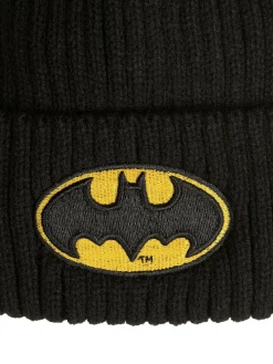 GATE Zimowa czapka Batmana|Dzieci Akcesoria|Chłopcy·Akcesoria