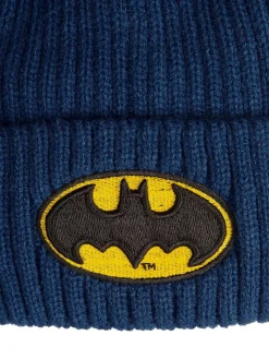 GATE Zimowa czapka Batmana|Dzieci Akcesoria|Chłopcy·Akcesoria