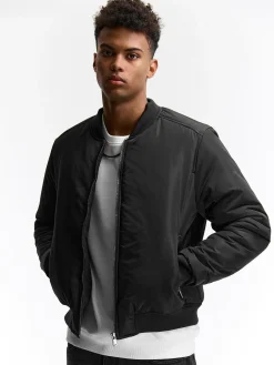 GATE Zimowa kurtka bomberka| Kurtki I Płaszcze·Kurtki Zimowe