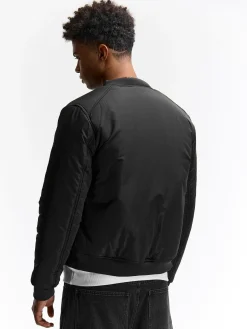 GATE Zimowa kurtka bomberka| Kurtki I Płaszcze·Kurtki Zimowe