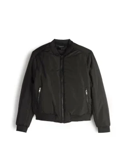 GATE Zimowa kurtka bomberka| Kurtki I Płaszcze·Kurtki Zimowe