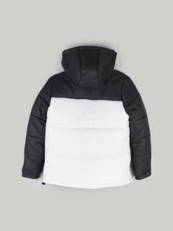 GATE Zimowa kurtka w bloki kolorów|Dzieci Chłopcy·Kurtki I Płaszcze