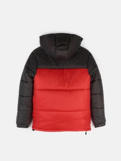 GATE Zimowa kurtka w bloki kolorów|Dzieci Chłopcy·Ostatnie Sztuki - Chłopcy|Chłopcy·Kurtki I Płaszcze